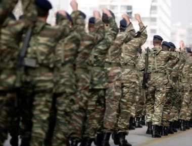 Οι άμεσες προτεραιότητες της κυβέρνησης Μητσοτάκη στον τομέα της Άμυνας